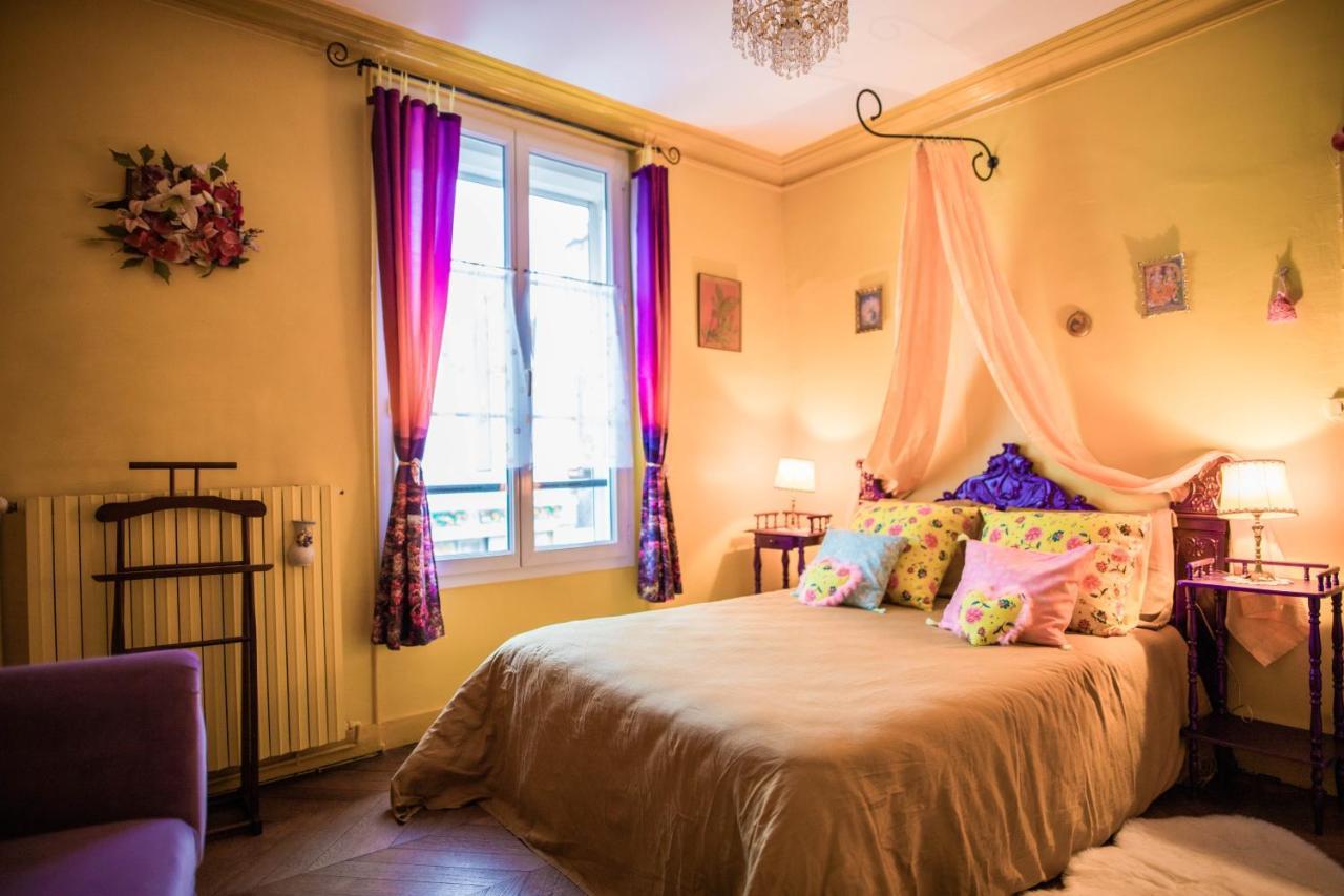 圣加来The Vintage Bed And Broc'公寓 外观 照片